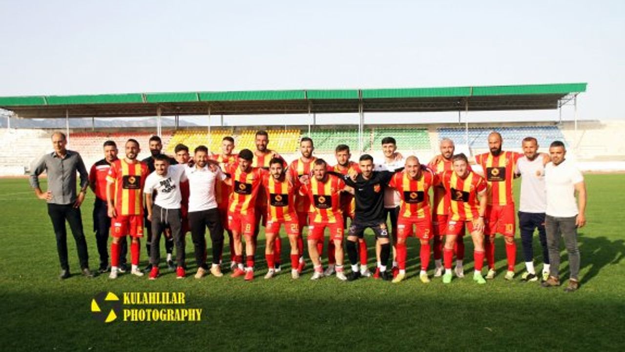 Efsane, Süper Lig'e geri döndü