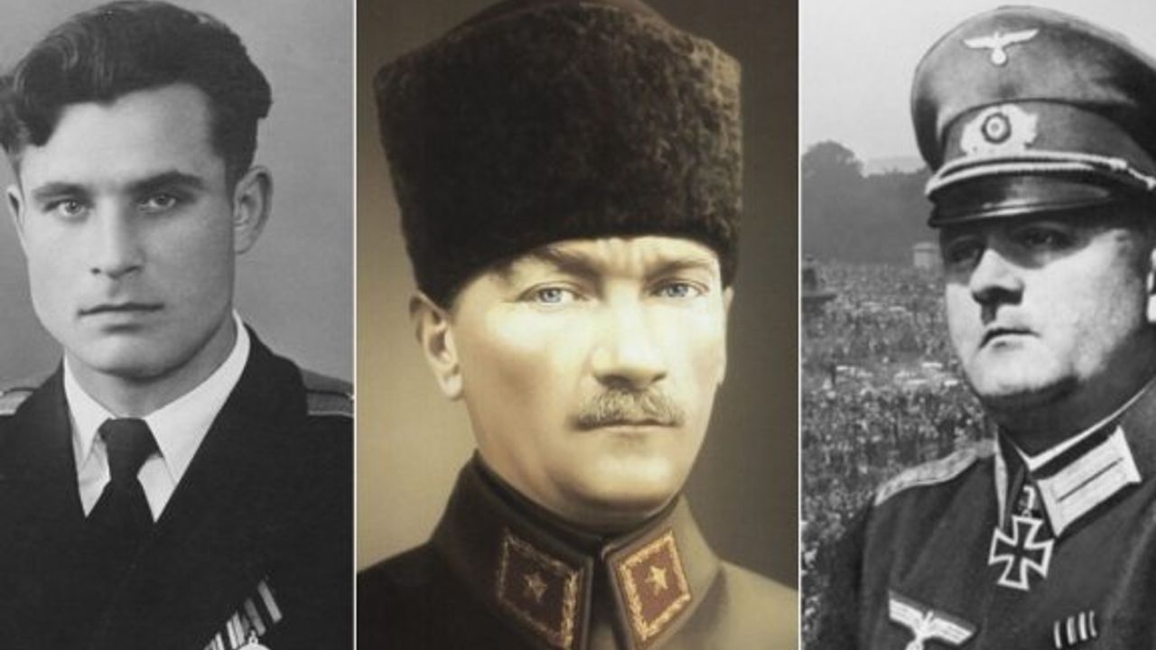 Emirlere Uymayarak Tarihin Akışını Değiştiren 11 Asker