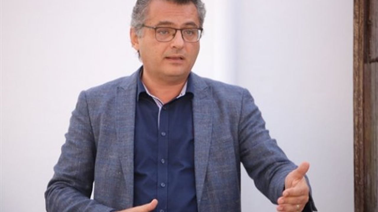 Erhürman: yaşananlar erken seçimi net olarak gösteriyor