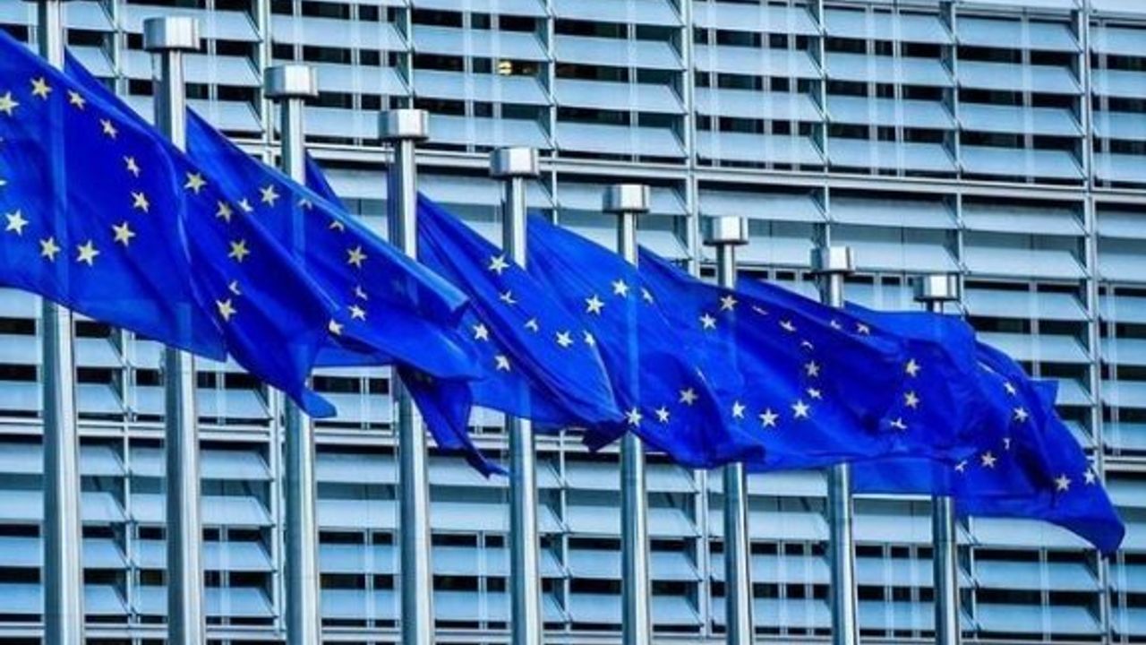 Euro Bölgesi enflasyonu 6. ayda da rekor kırdı