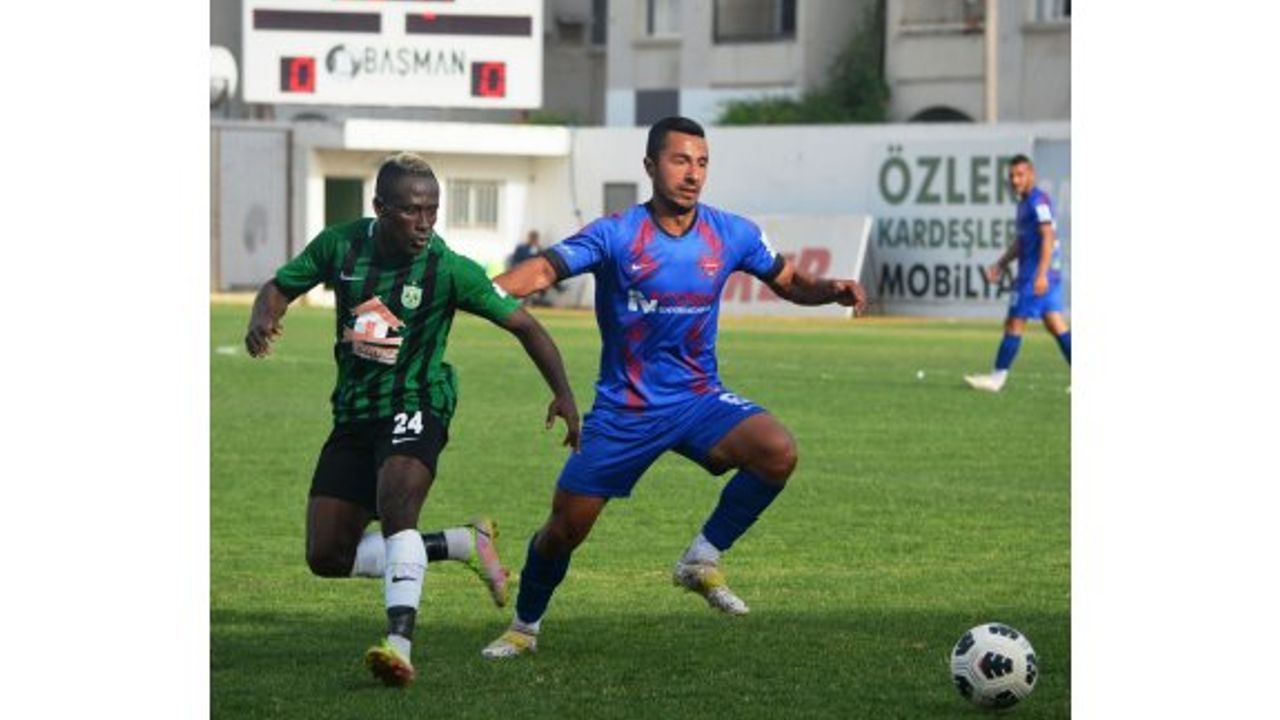 Futbol liglerinde heyecan Cuma günü başlayacak