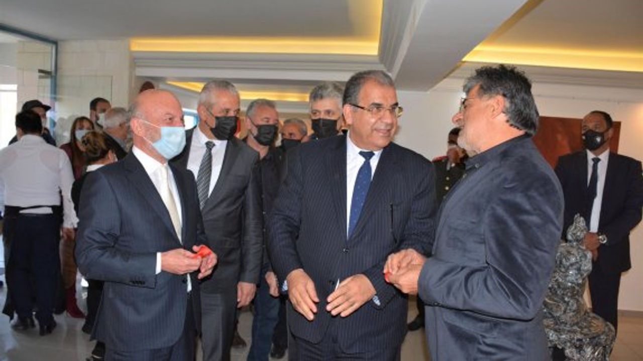 “Günsel ailesi gerçek bir vatanseverlik örneğidir”