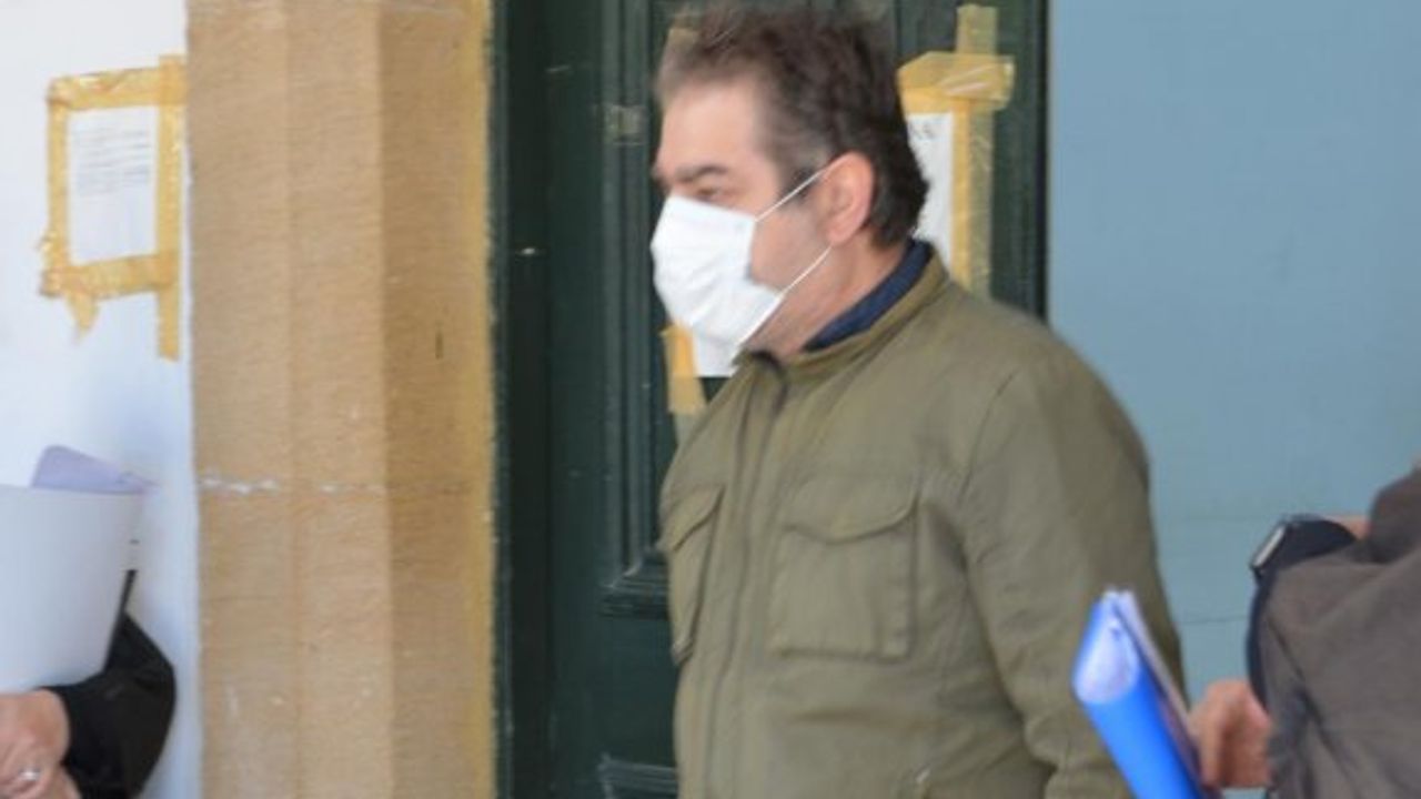 Havalelerin şifreleri, cep telefonunda tespit edildi