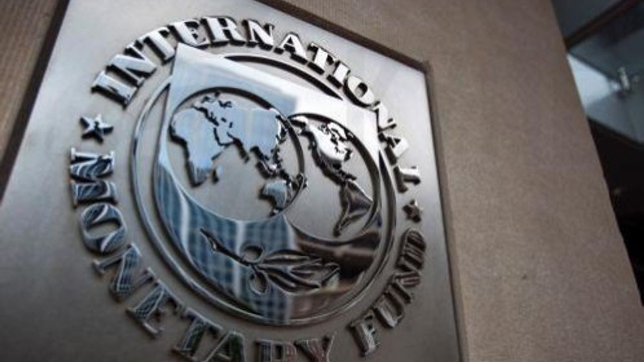 IMF, Güney Kıbrıs için enflasyon beklentisini yükseltti