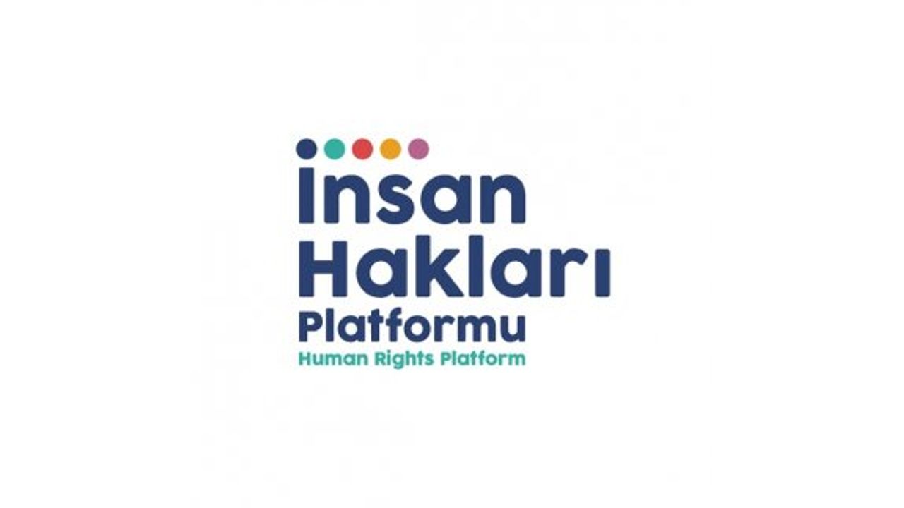 İnsan Hakları Platformu'ndan  Gezi Parkı Davası kararına kınama