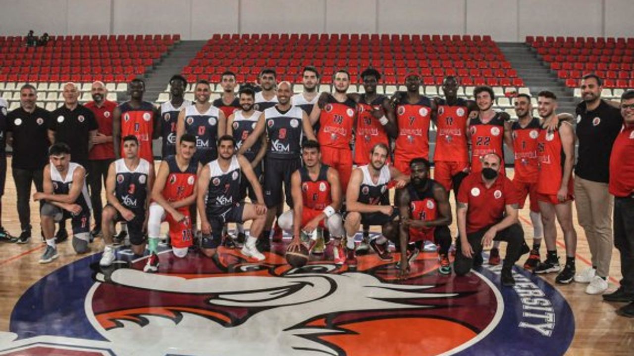 Islander Cup ile ‘All-Star’ gecesi
