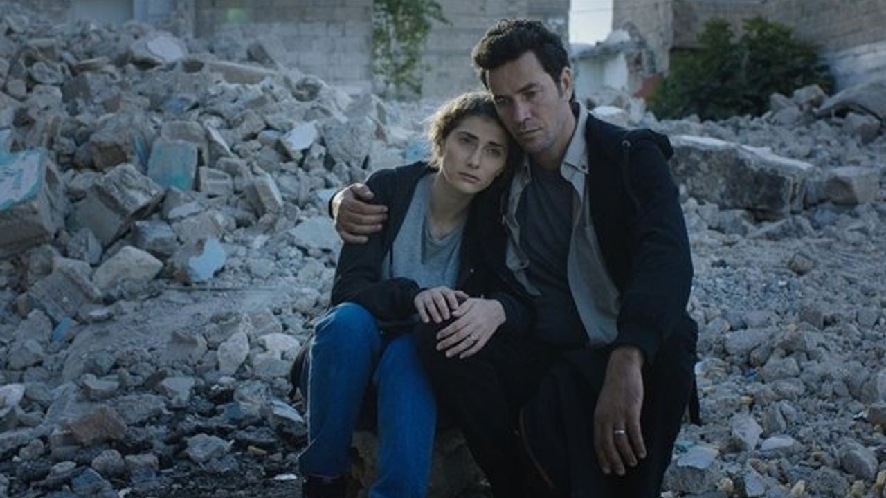 Kıbrıslı Türk Yönetmen Derviş Zaim imzalı "Flaşbellek" Türkiye'de vizyona giriyor