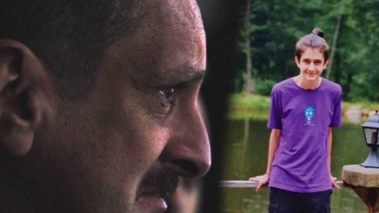 Oğlu için başlattığı mücadele çığ gibi büyüdü