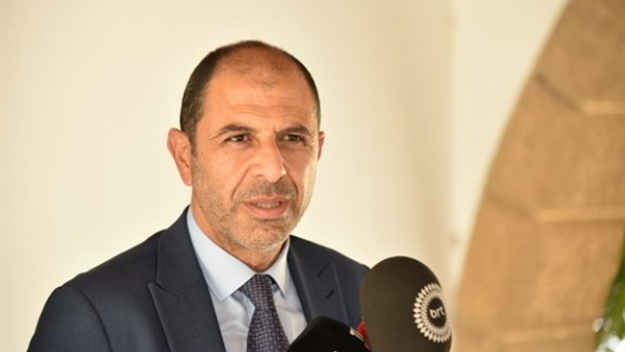 Özersay "Acemice yazılan bu senaryoda, oyuncu olmayı kabul etmiyoruz”