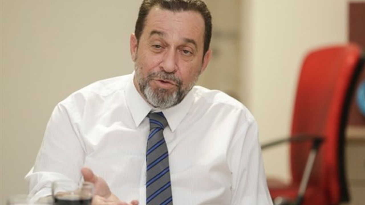 “Protokolde bir bit yeniği var”