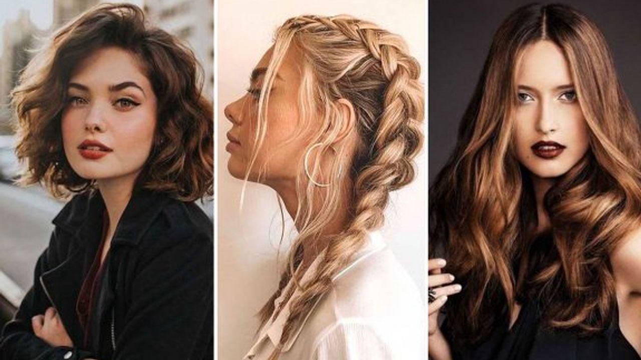 Sezonun En Trend 5 Saç Kesimi