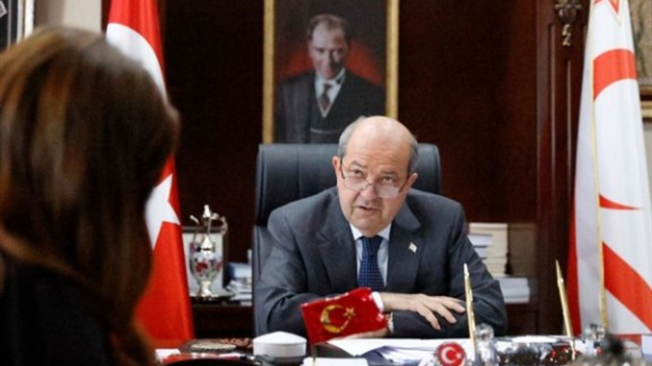 Tatar “Atun görevden alınacaktı ama hükümetin istifasının sunulması o seçeneği ortadan kaldırdı”