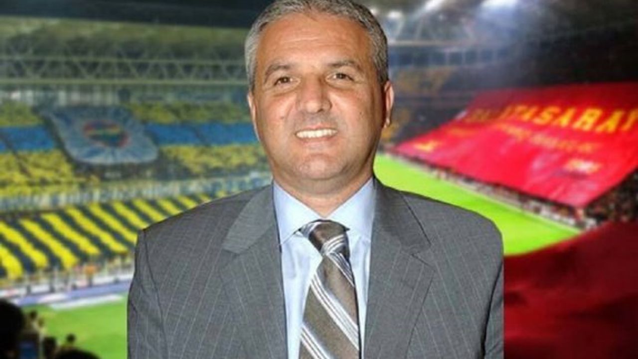 TFF Merkez Hakem Kurulu'nda Sabri Çelik dönemi