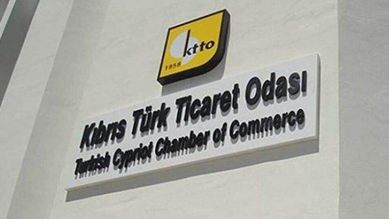 Ticaret Odası'ndan hükümete 'kamu çalışma saatlerini özel sektörle uyumlaştırın' çağrısı