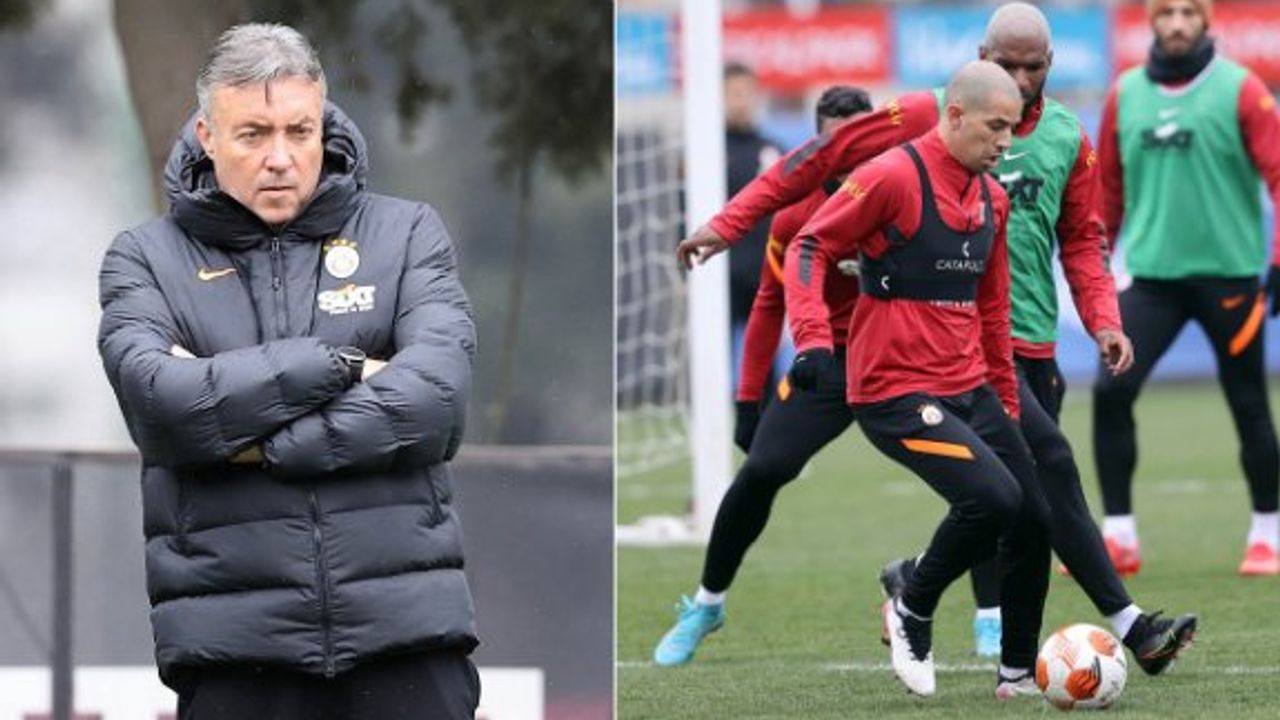 Torrent, yeni sezon hazırlığı yapıyor