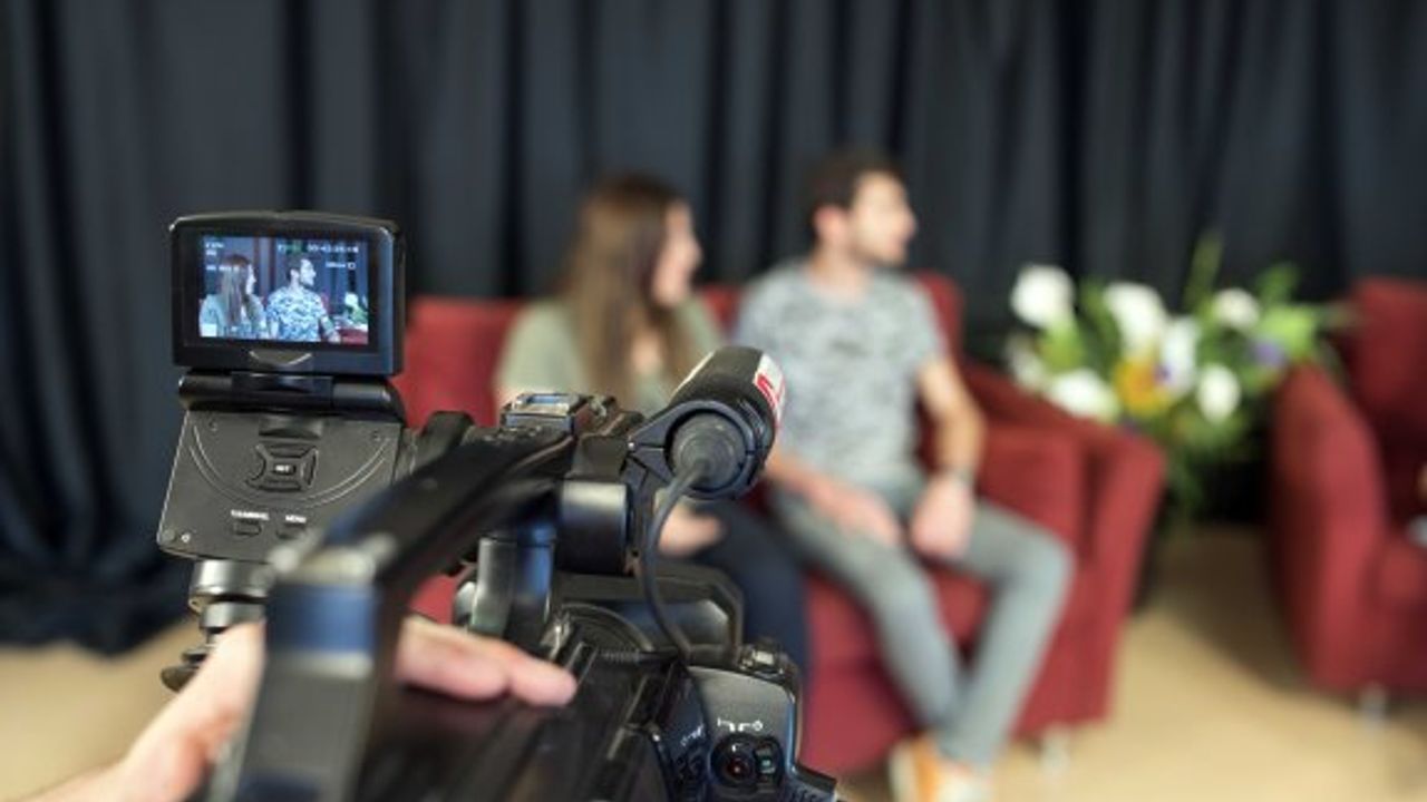 UKÜ İletişim’de “Yeni Nesil İletişimciler Mezun Oluyor”