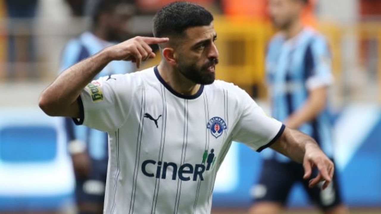 Umut Bozok, 9 yıl sonra bir ilki başarabilir