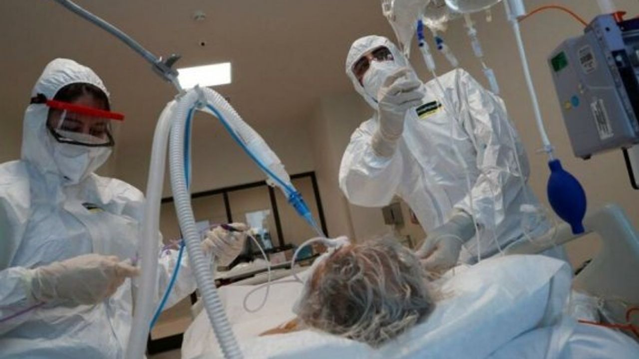 Uzun Covid-19 kadınlarda daha da uzun sürüyor