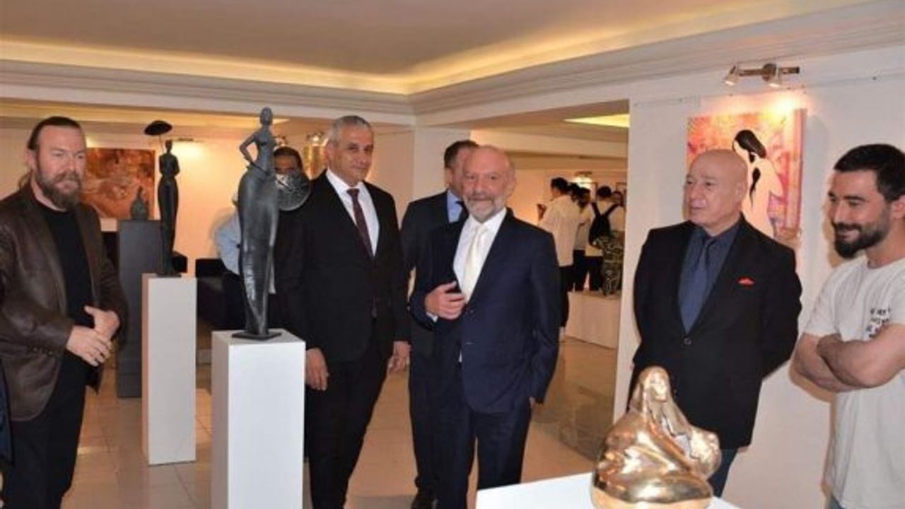 “YDÜ, ülkeye yeni ufuklar açıyor”