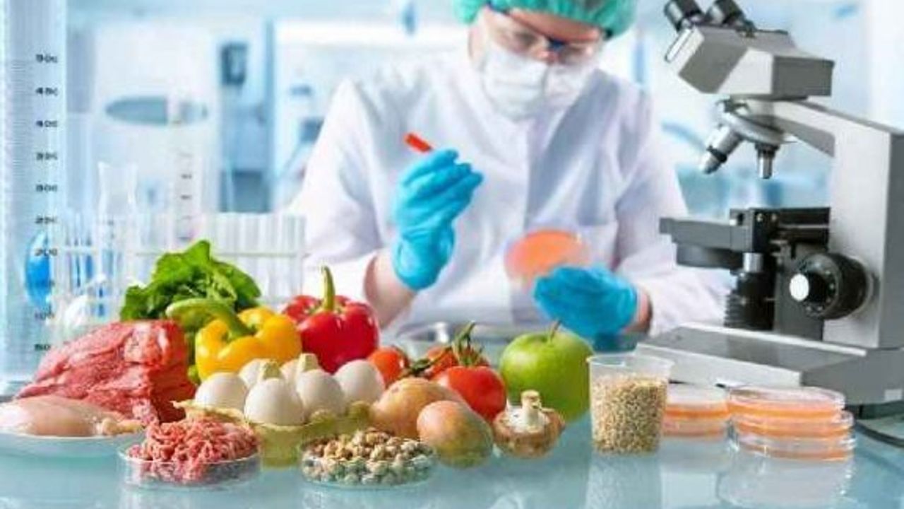 Yerli Kerevizde tavsiye dışı bitki koruma tespit edildi