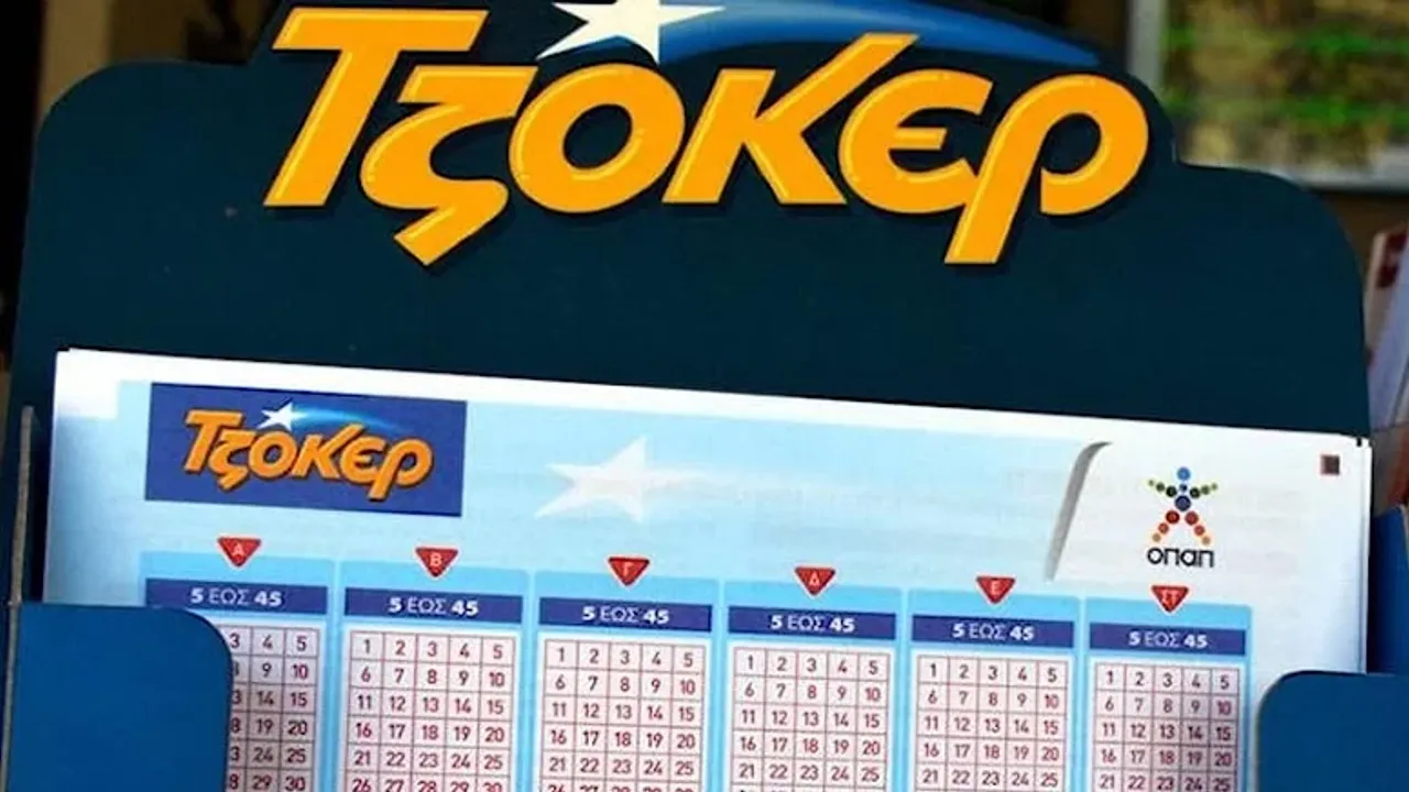 3 Euro’luk şans oyunuyla 6.3 milyon Euro kazandı