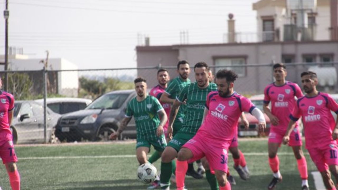 Aksa Birinci Lig 30. Hafta Panoraması: Son yolcu Çanakkale oldu