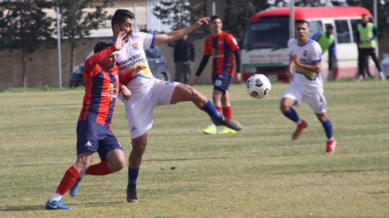 Aksa Futbol Liglerinde son hafta Cuma günü başlıyor