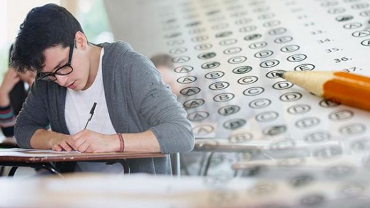 AKÜN Burs Sıralama Sınavı 13 ve 20 Haziran’da