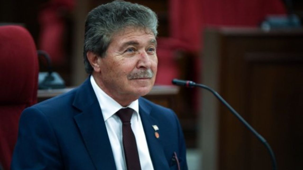 "Anlaşmadaki hususların en erken zamanda hayata geçirilmesi için çalışacağız"