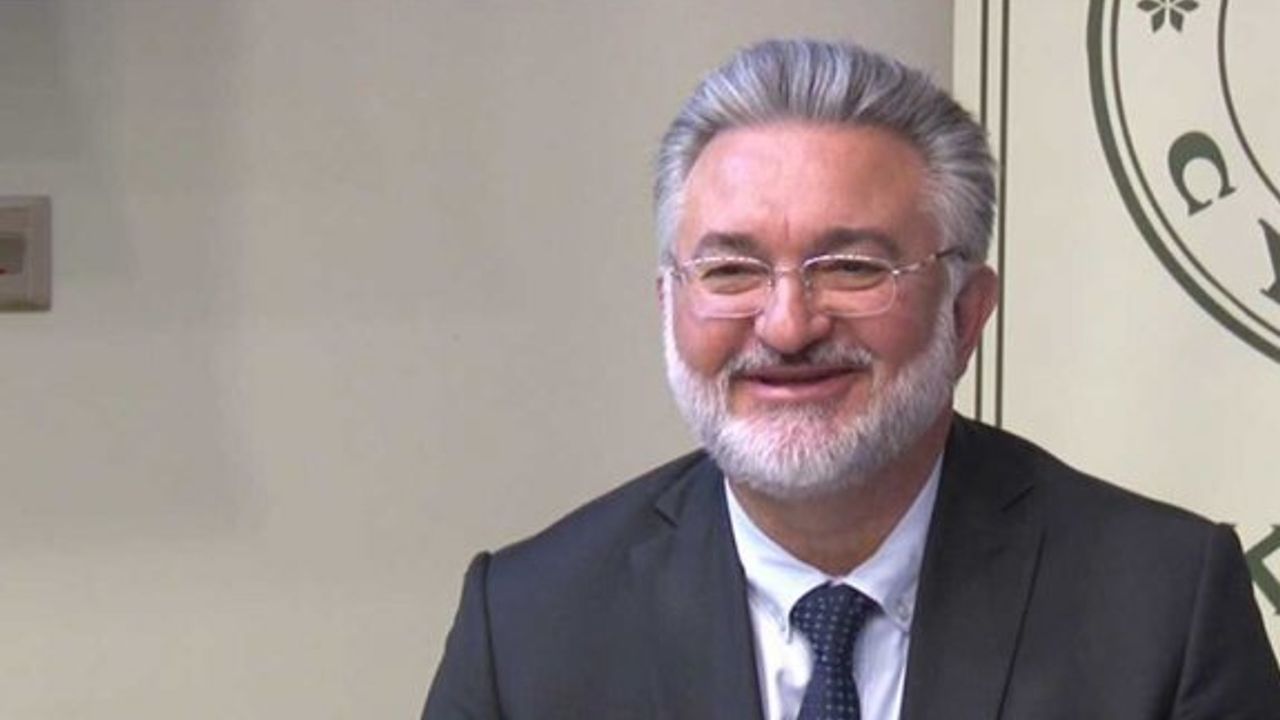 “Annelerimizi saygıyla, sevgiyle, minnetle selamlıyoruz”