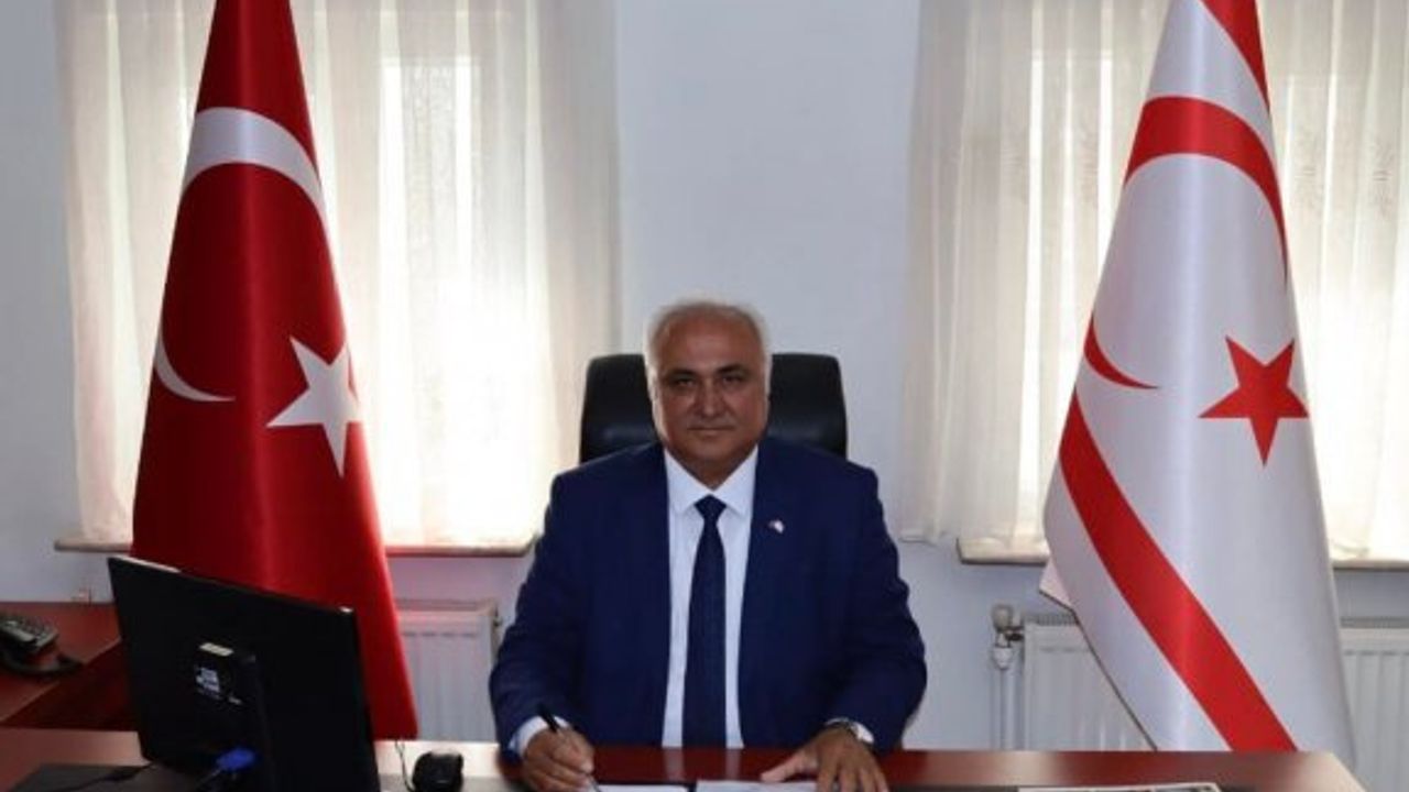Arslan, Ankara Büyükelçiliği, Eğitim ve Kültür Ateşesi oldu