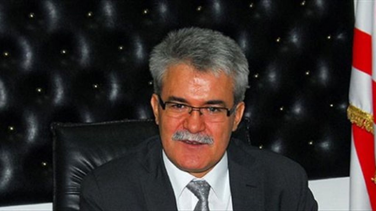 Atalay “Ülkenin sorunlarını çözecek bir mutabakat hükümetine varız”