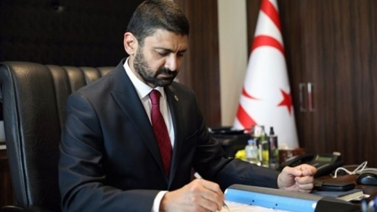 Atun: Maaşlar ve sektörel ödemeler için geniş kaynak ayrıldı