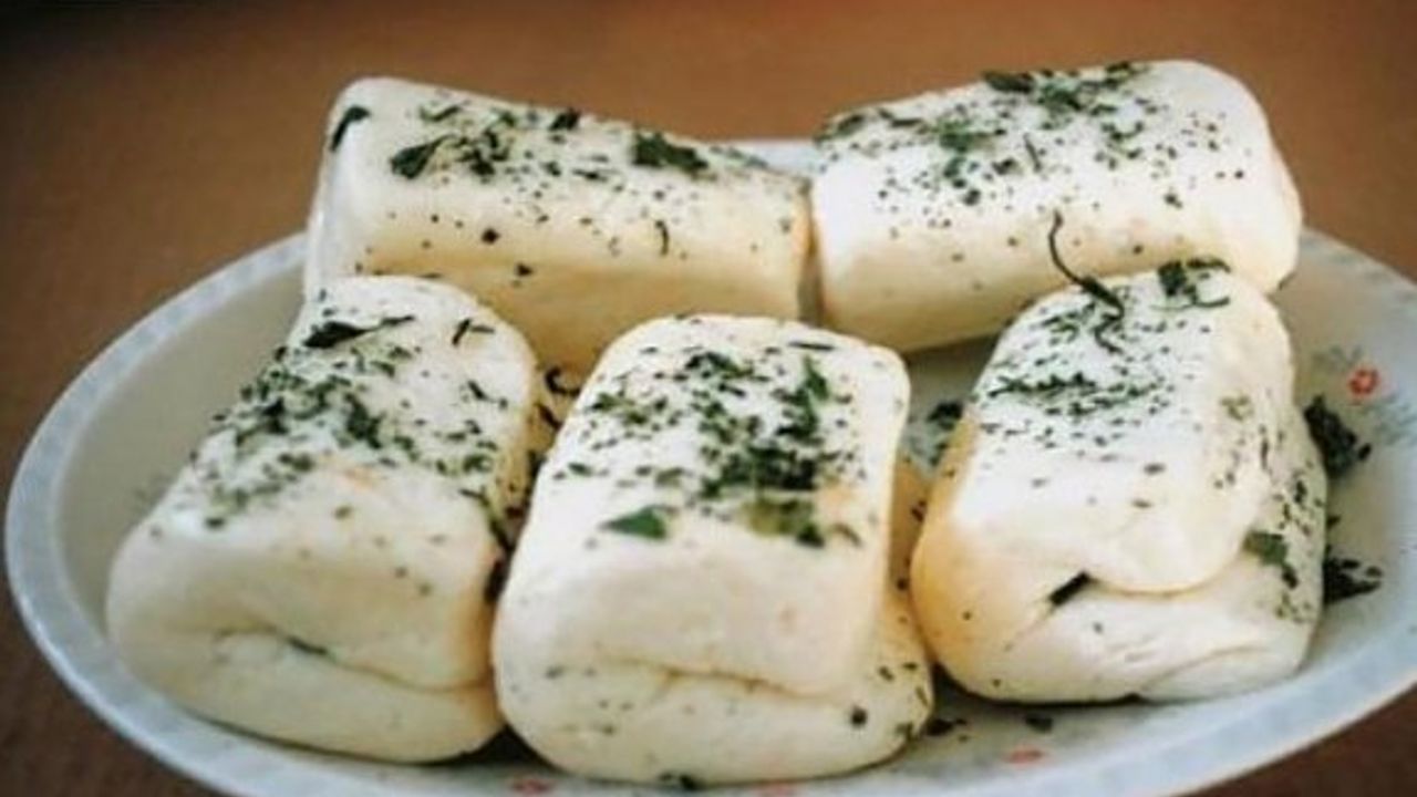 Avrupa'da geleneksel hellim üretimine uygunsuz ürünler tespit edildi