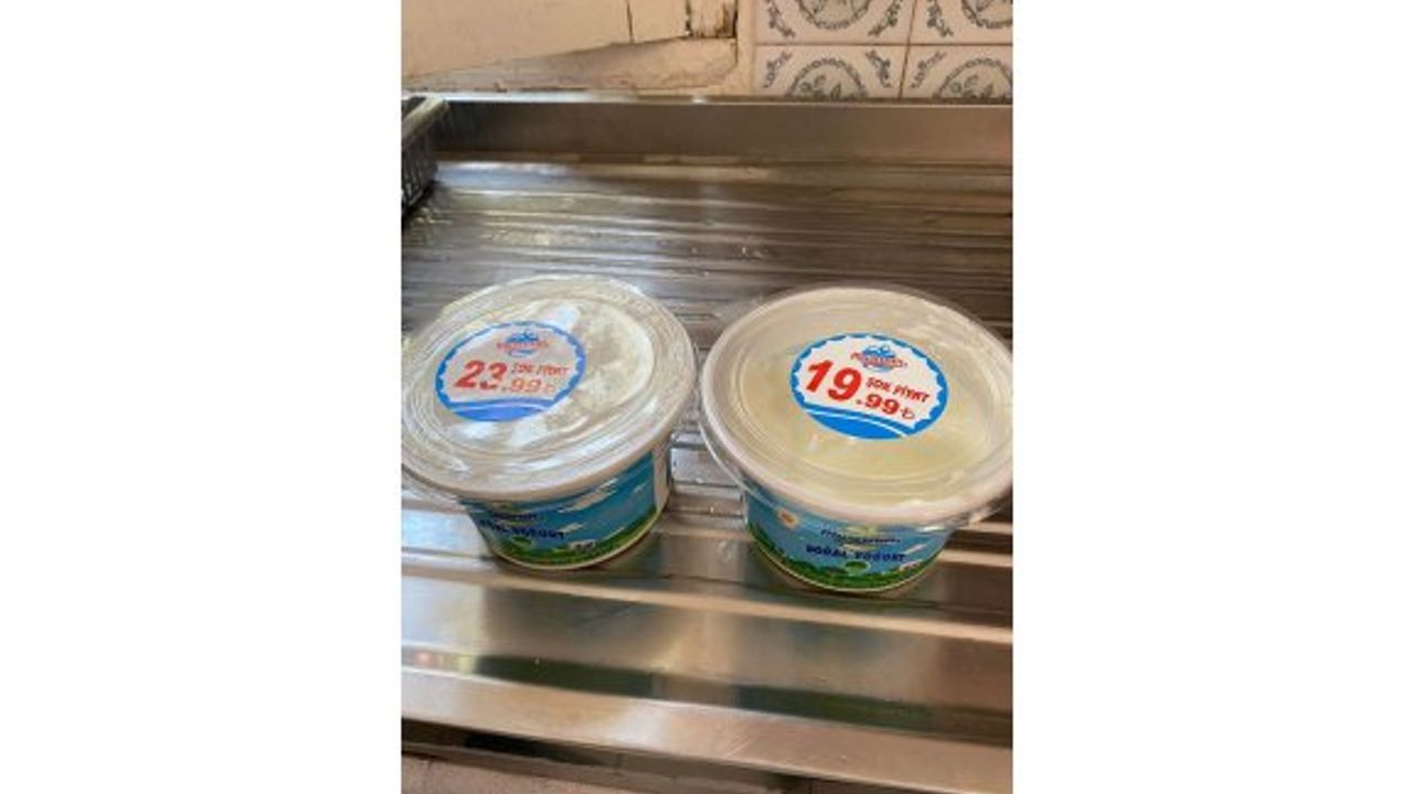 Aynı ürün farklı markette farklı fiyatta nasıl satılır?