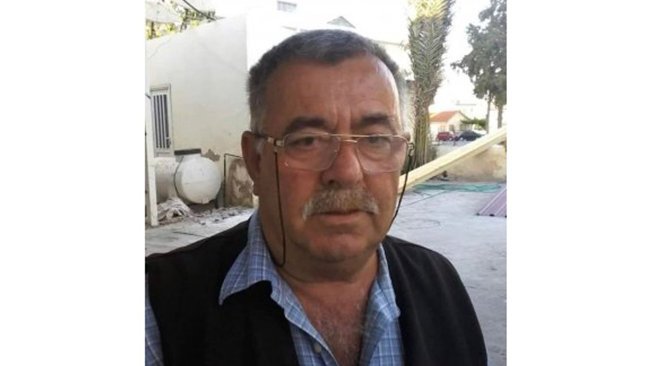 Barış Harekatı gazisi Altıntaş hayatını kaybetti