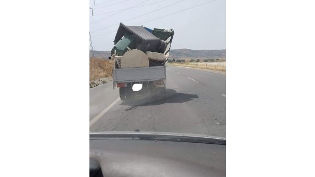 “Birilerinin ekmek parası kazanacak diye birilerinin canının yanmaması gerek”