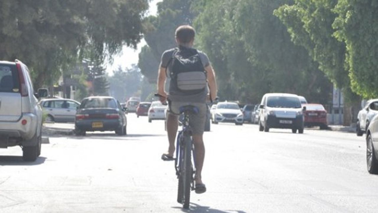 Bisiklet ve scooter satışları ikiye katlandı