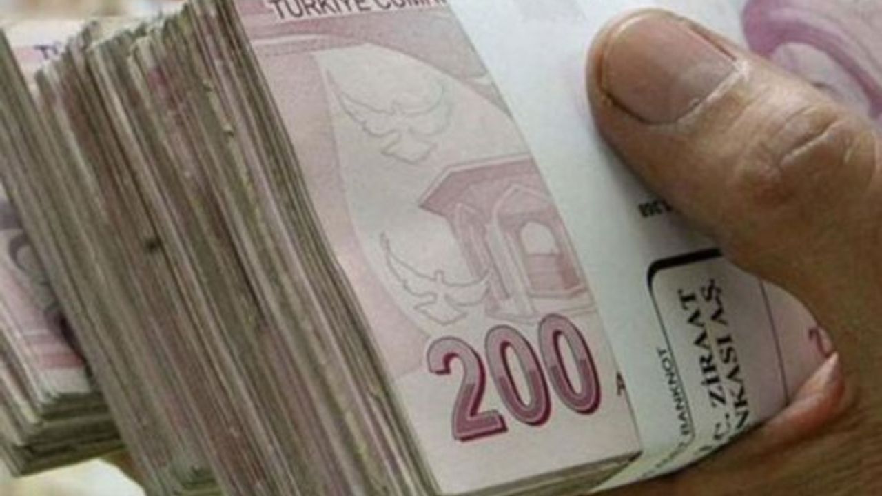 Bütçe 204 milyon TL fazla verdi