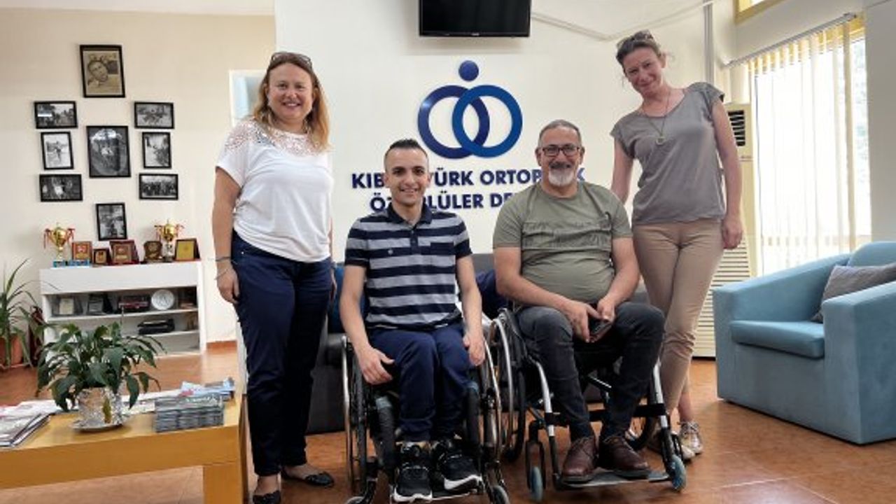 “Çıkış noktamız haklarımızın bize teslim edilmesidir”