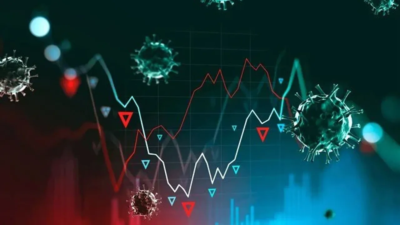 Covid-19 sırasında her 30 saatte bir yeni milyarder ortaya çıktı