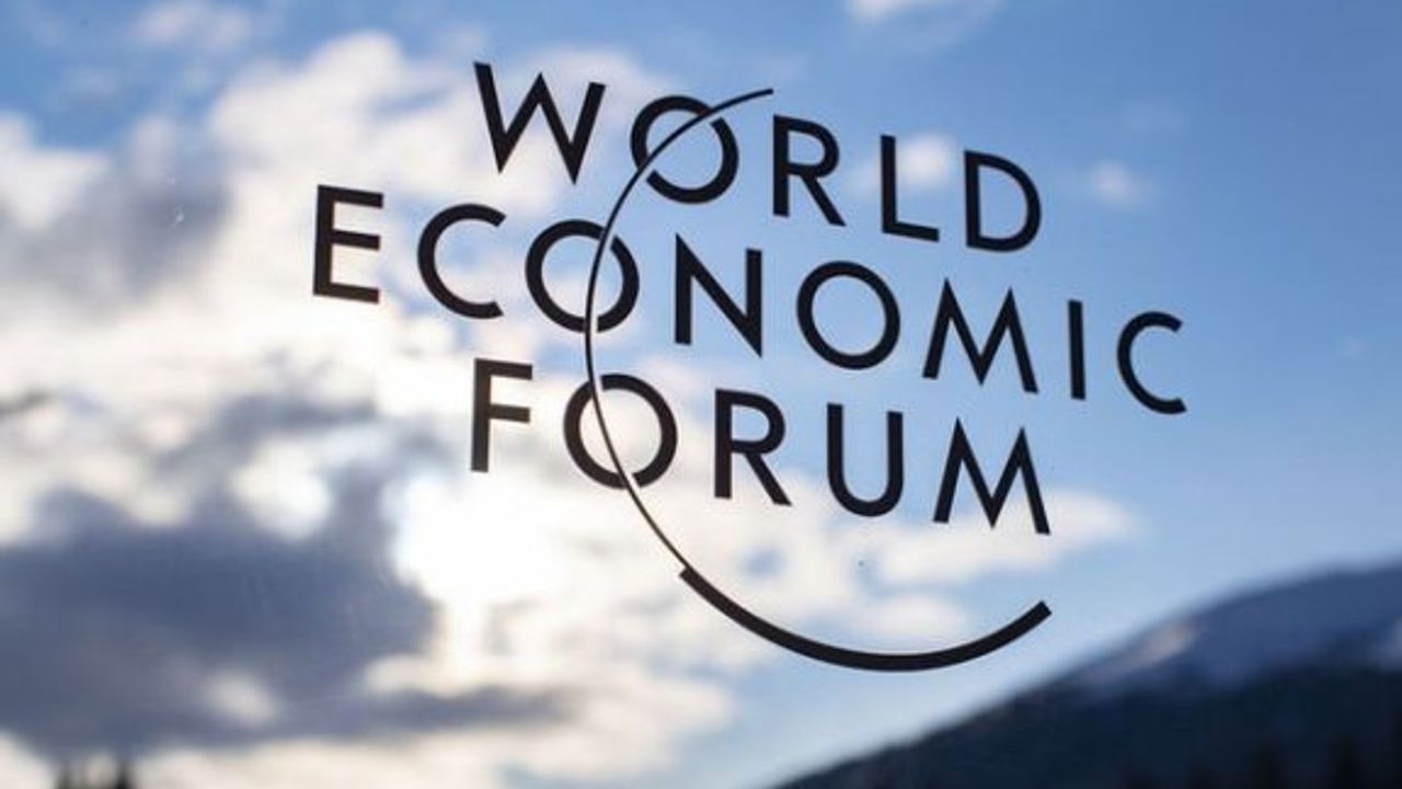 Davos’ta ana gündem gıda ve enerji krizi ile yaptırımlar