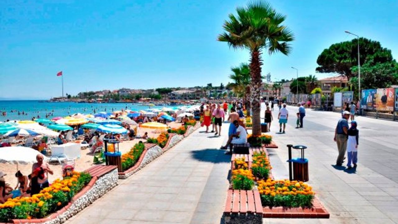 Didim, Doğal Güzellikleri ve Antik kentleriyle Dikkat Çekiyor