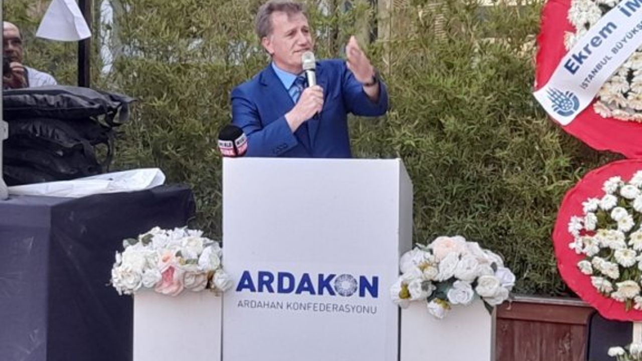 “Doğu Akdeniz gazı KKTC üzerinden Avrupa’ya gidecek”