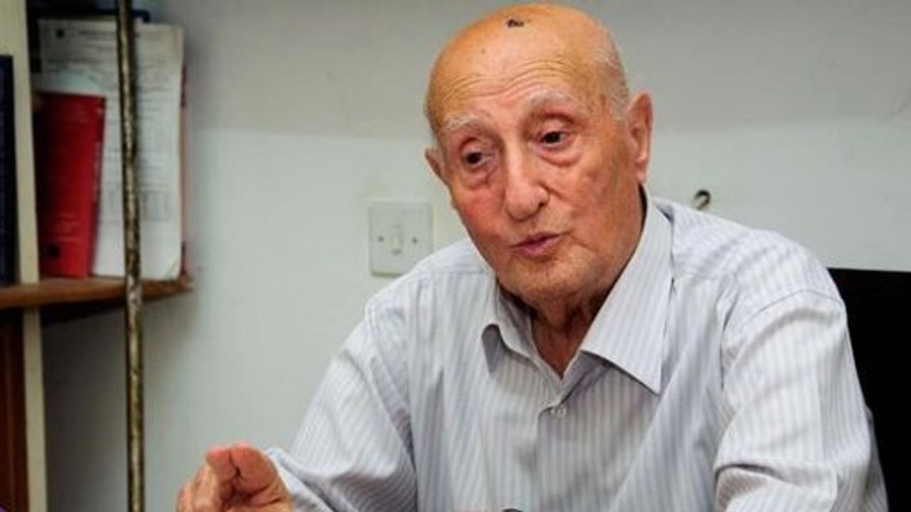 Duayen doktor hayata gözlerini yumdu