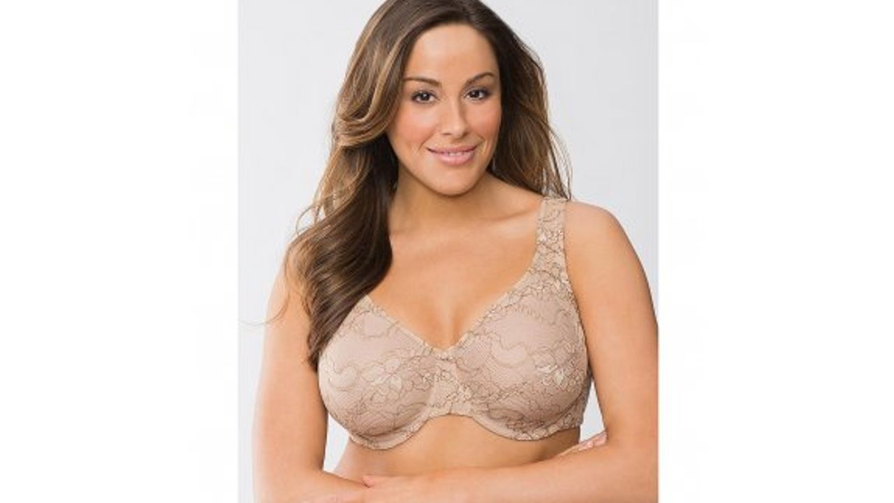 Dünyada kadınları en büyük göğüse sahip ülkeler açıklandı