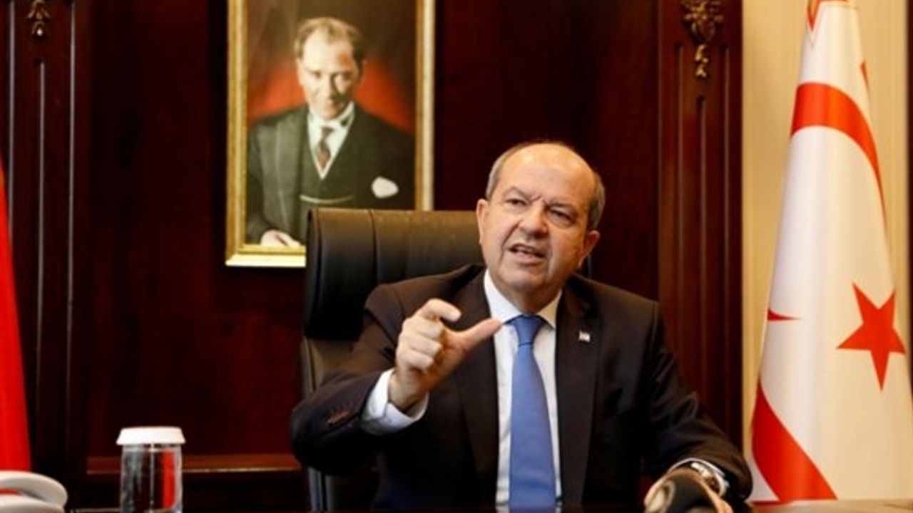 "En kısa sürede hükümetin oluşumuna yönelik gerekli görevlendirmeyi yapacam"