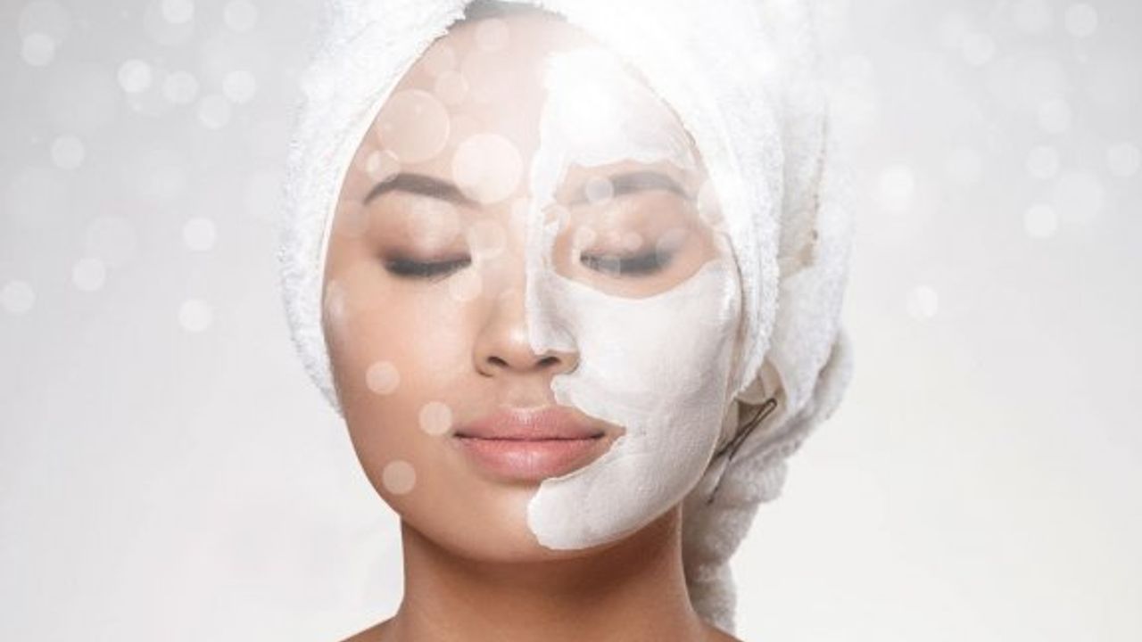 Evde Cilt Bakımı İçin 10 Pratik Yöntem