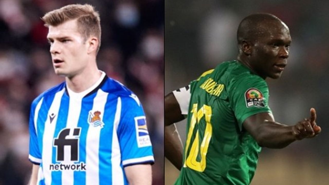 Fenerbahçe'de ilk hedef golcü transferi