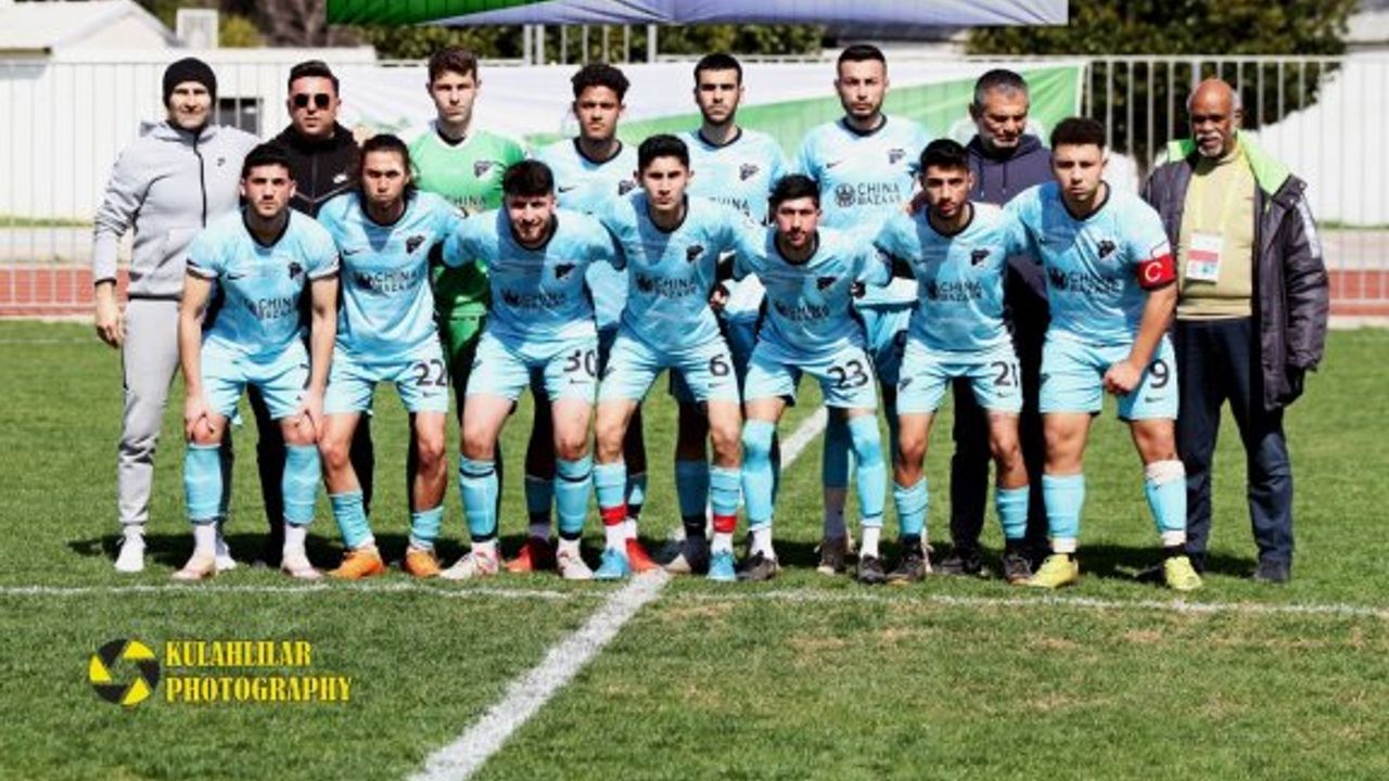 Gençler, Ahmed Sami Topcan için oynayacak